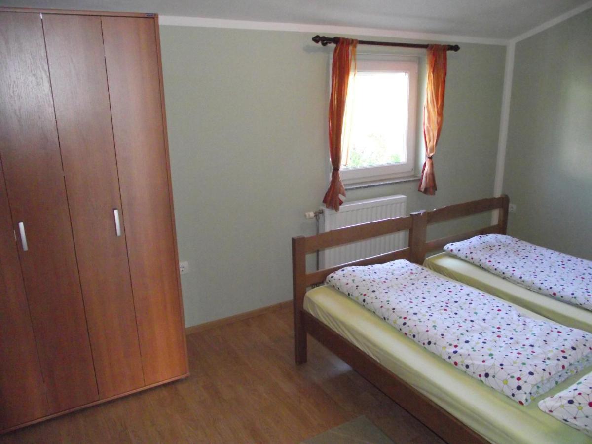 Apartments with a parking space Novi Vinodolski - 15823 Zewnętrze zdjęcie